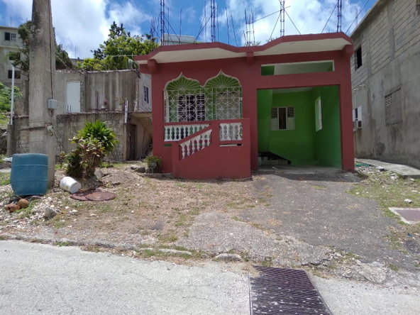 Second image of 3470- Grenada Court in Somerton, St. James, Jamaica - property is For Sale