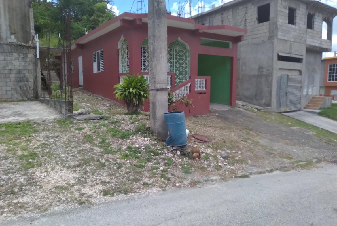 Third image of 3470- Grenada Court in Somerton, St. James, Jamaica - property is For Sale