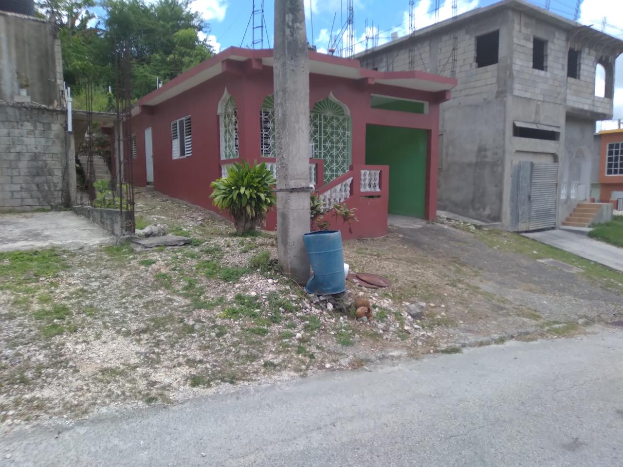 Third image of 3470- Grenada Court in Somerton, St. James, Jamaica - property is For Sale