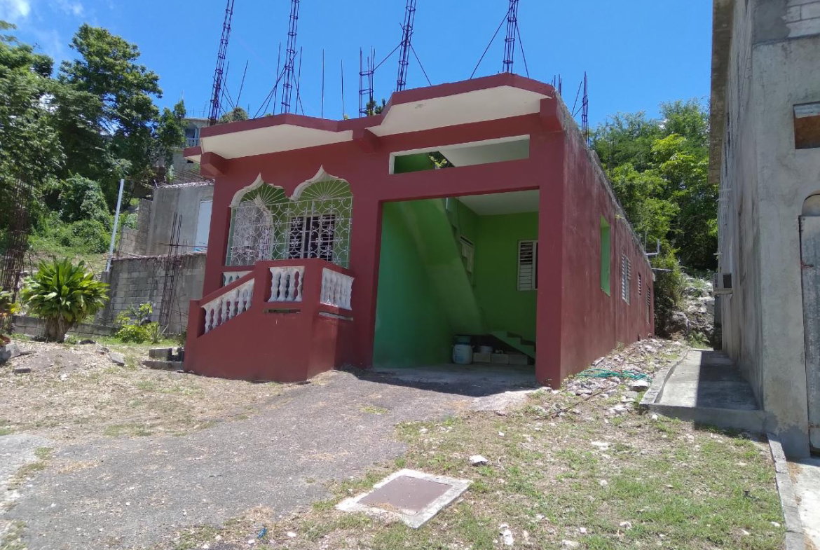 Fourth image of 3470- Grenada Court in Somerton, St. James, Jamaica - property is For Sale