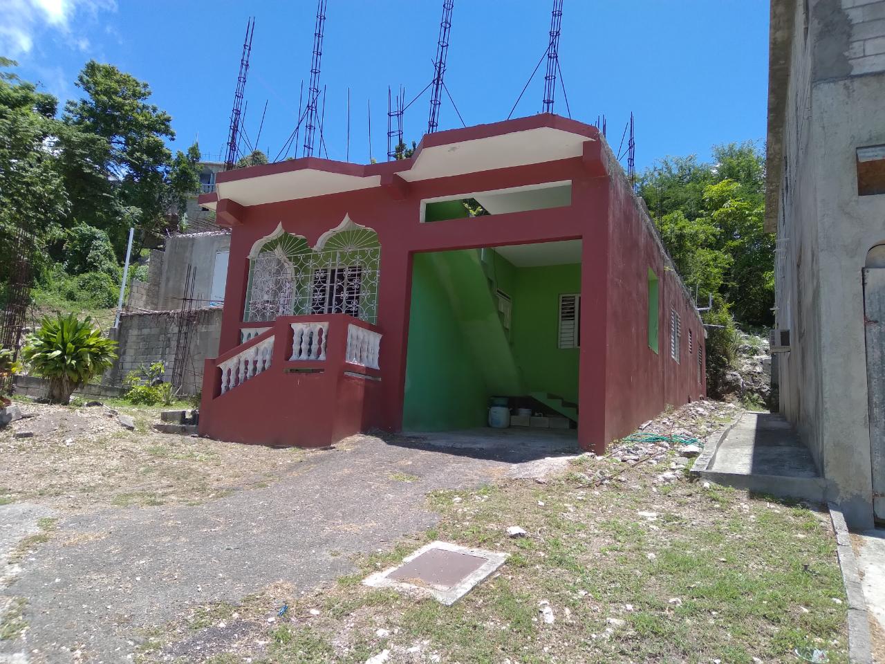 Fourth image of 3470- Grenada Court in Somerton, St. James, Jamaica - property is For Sale