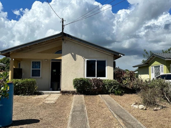 First image of Old Harbour in Old Harbour, St. Catherine, Jamaica - property is For Sale