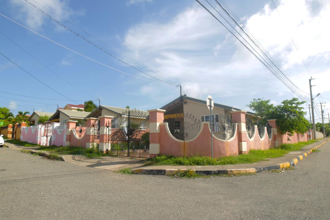 Second image of Hellshire Greater Portmore in Greater Portmore, St. Catherine, Jamaica - property is For Sale