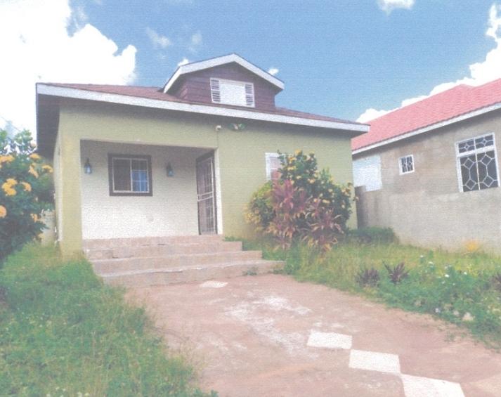 Second image of 193 Cedar Avenue in May Pen, Clarendon, Jamaica - property is For Sale