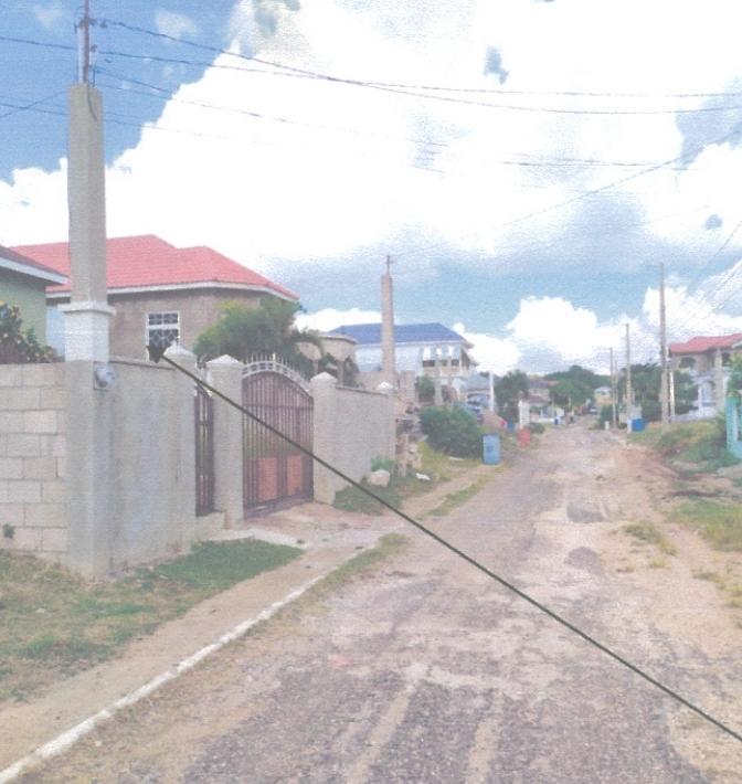 Sixth image of 193 Cedar Avenue in May Pen, Clarendon, Jamaica - property is For Sale