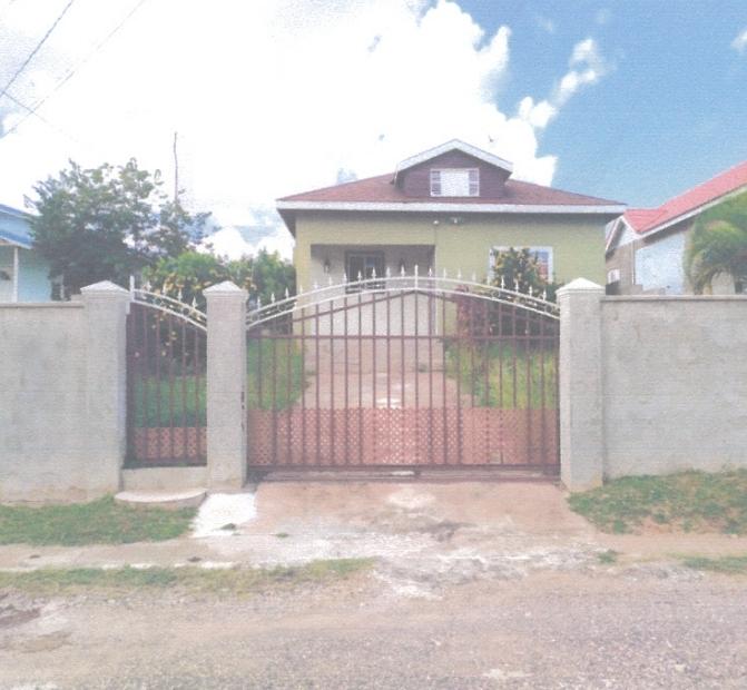 Eighth image of 193 Cedar Avenue in May Pen, Clarendon, Jamaica - property is For Sale