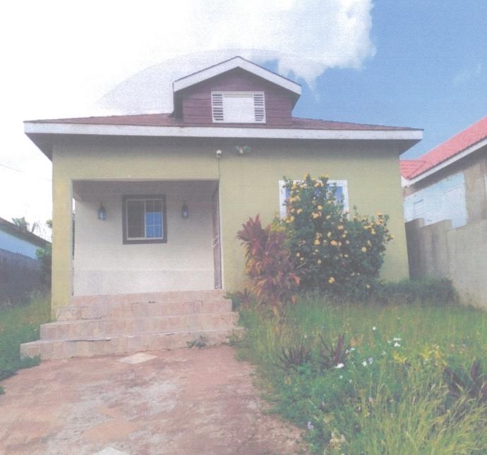 First image of 193 Cedar Avenue in May Pen, Clarendon, Jamaica - property is For Sale
