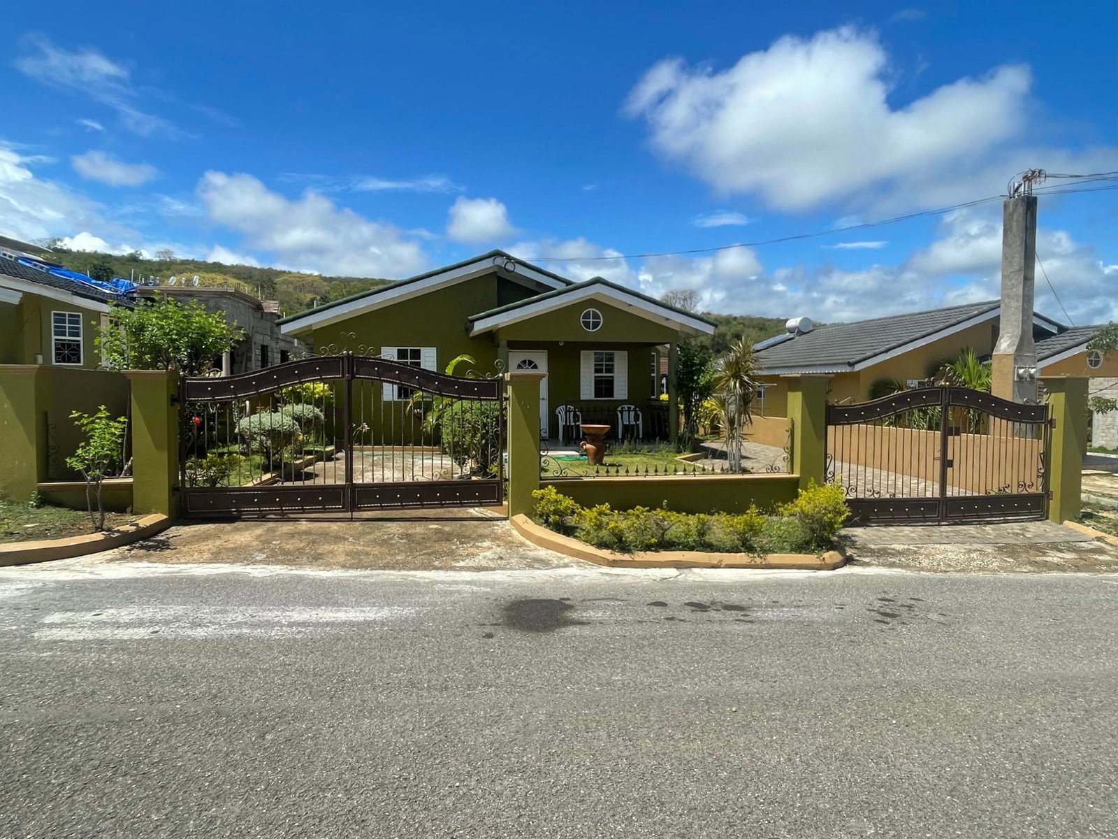 Second image of 44 Emerald Avenue in STONEBROOK VISTA, Trelawny, Jamaica - property is For Sale