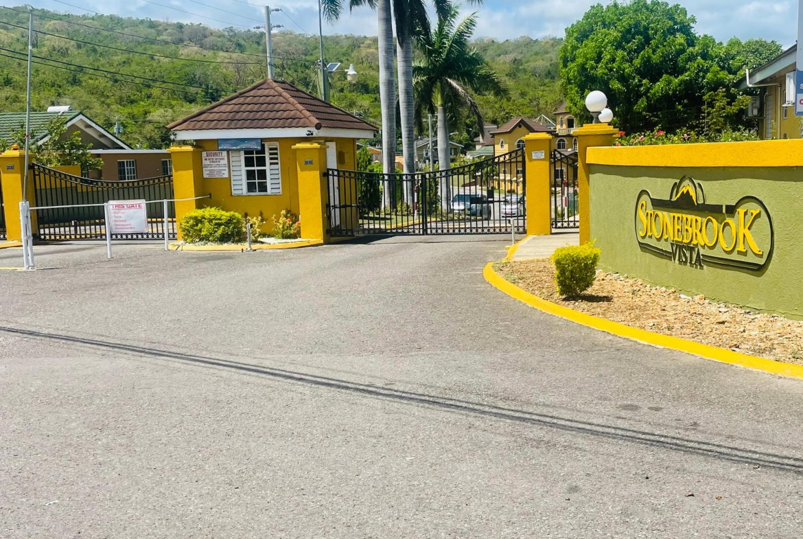 First image of 44 Emerald Avenue in STONEBROOK VISTA, Trelawny, Jamaica - property is For Sale