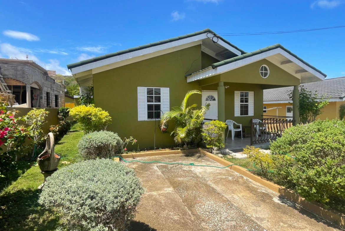 Third image of 44 Emerald Avenue in STONEBROOK VISTA, Trelawny, Jamaica - property is For Sale
