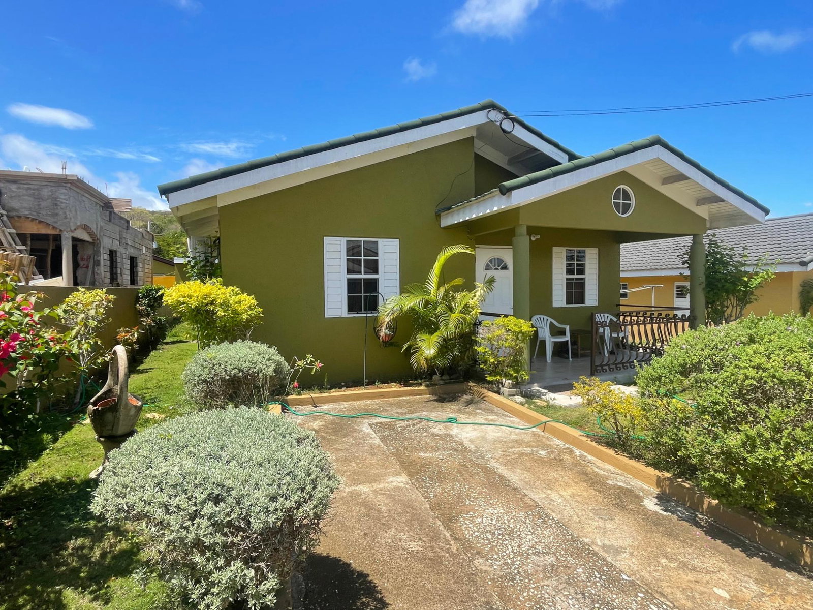 Third image of 44 Emerald Avenue in STONEBROOK VISTA, Trelawny, Jamaica - property is For Sale