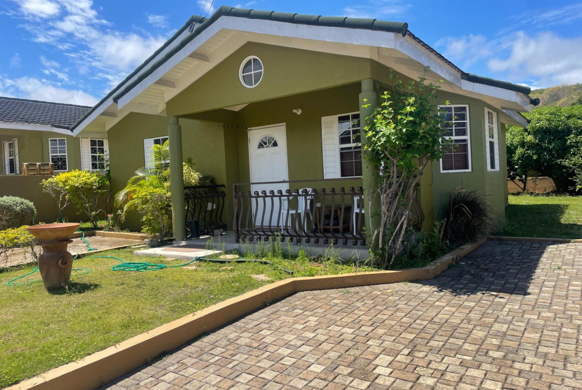 Fourth image of 44 Emerald Avenue in STONEBROOK VISTA, Trelawny, Jamaica - property is For Sale