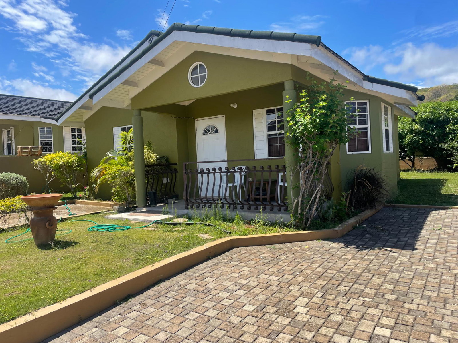 Fourth image of 44 Emerald Avenue in STONEBROOK VISTA, Trelawny, Jamaica - property is For Sale