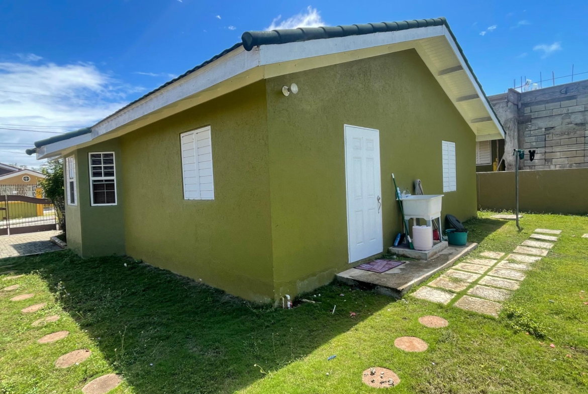 Fifth image of 44 Emerald Avenue in STONEBROOK VISTA, Trelawny, Jamaica - property is For Sale
