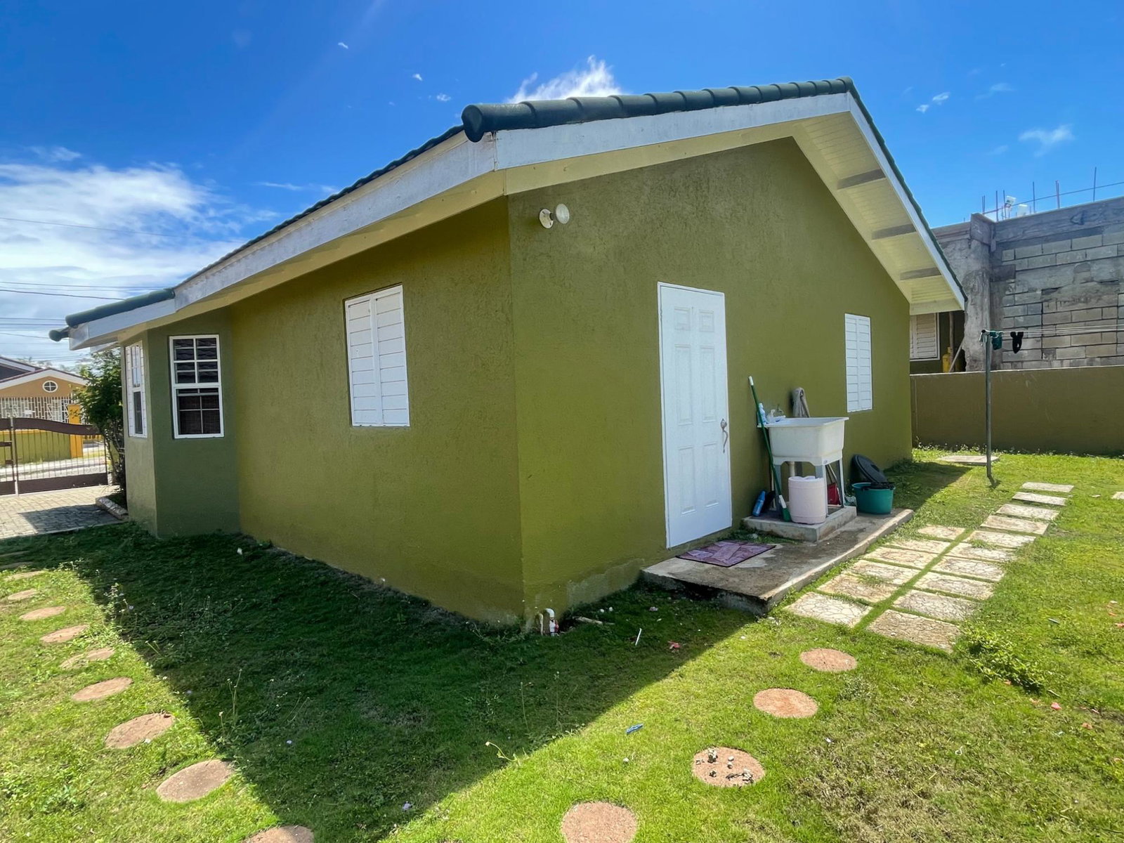 Fifth image of 44 Emerald Avenue in STONEBROOK VISTA, Trelawny, Jamaica - property is For Sale