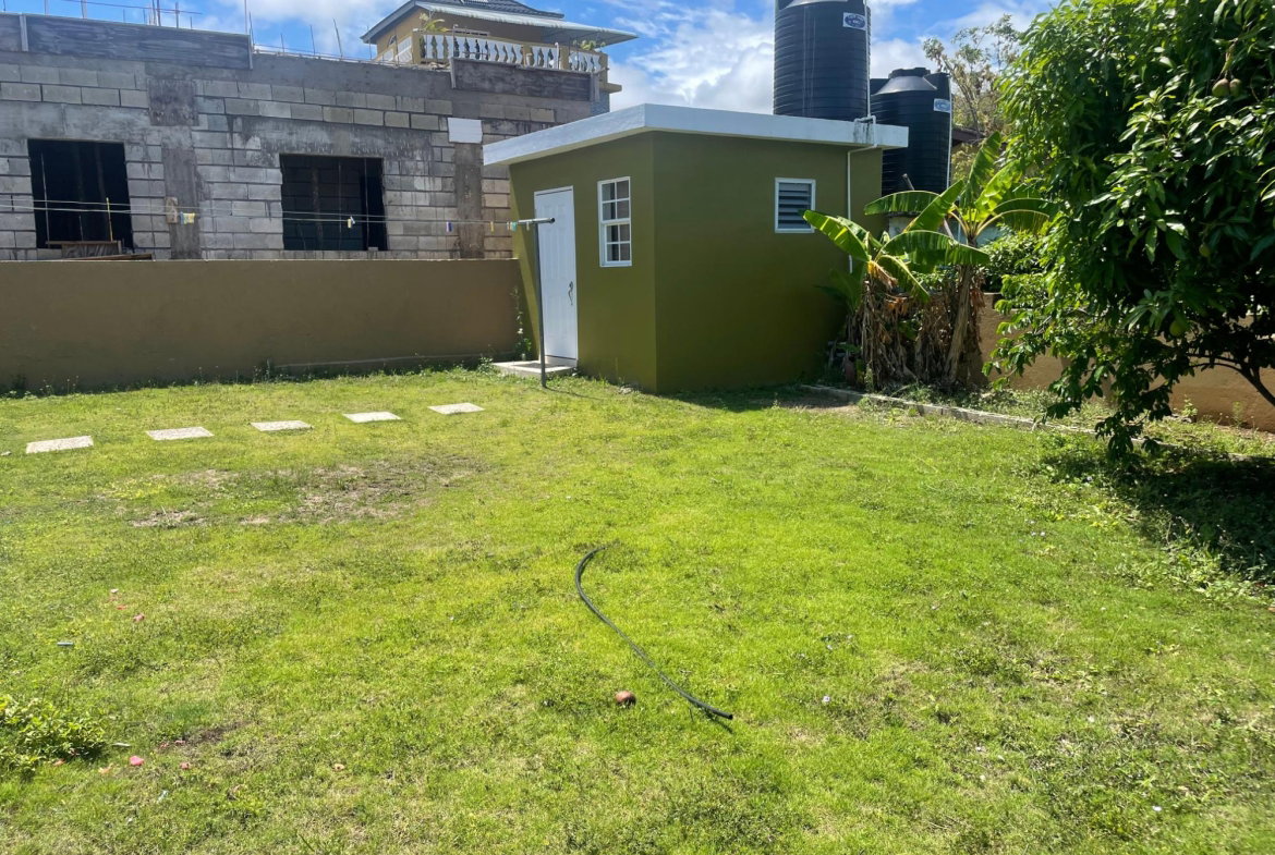 Sixth image of 44 Emerald Avenue in STONEBROOK VISTA, Trelawny, Jamaica - property is For Sale