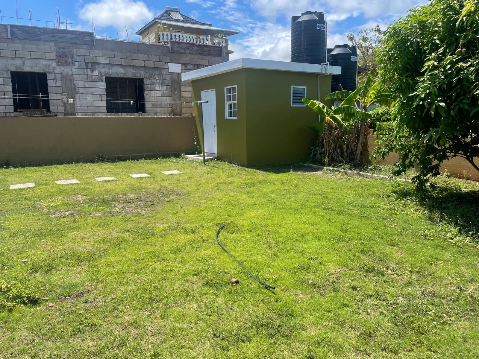 Sixth image of 44 Emerald Avenue in STONEBROOK VISTA, Trelawny, Jamaica - property is For Sale