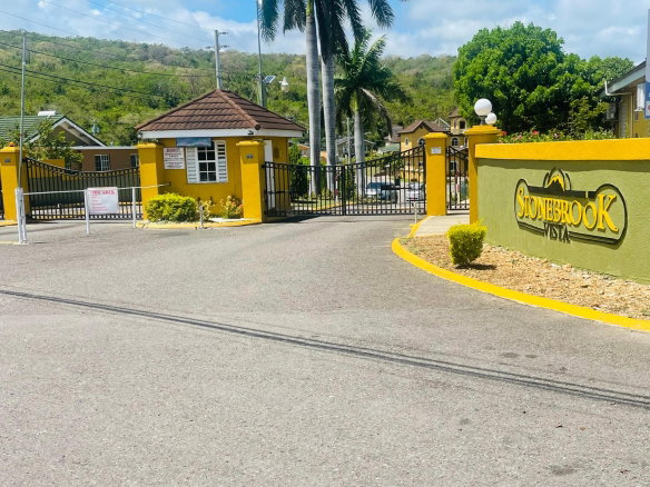 First image of 44 Emerald Avenue in STONEBROOK VISTA, Trelawny, Jamaica - property is For Sale