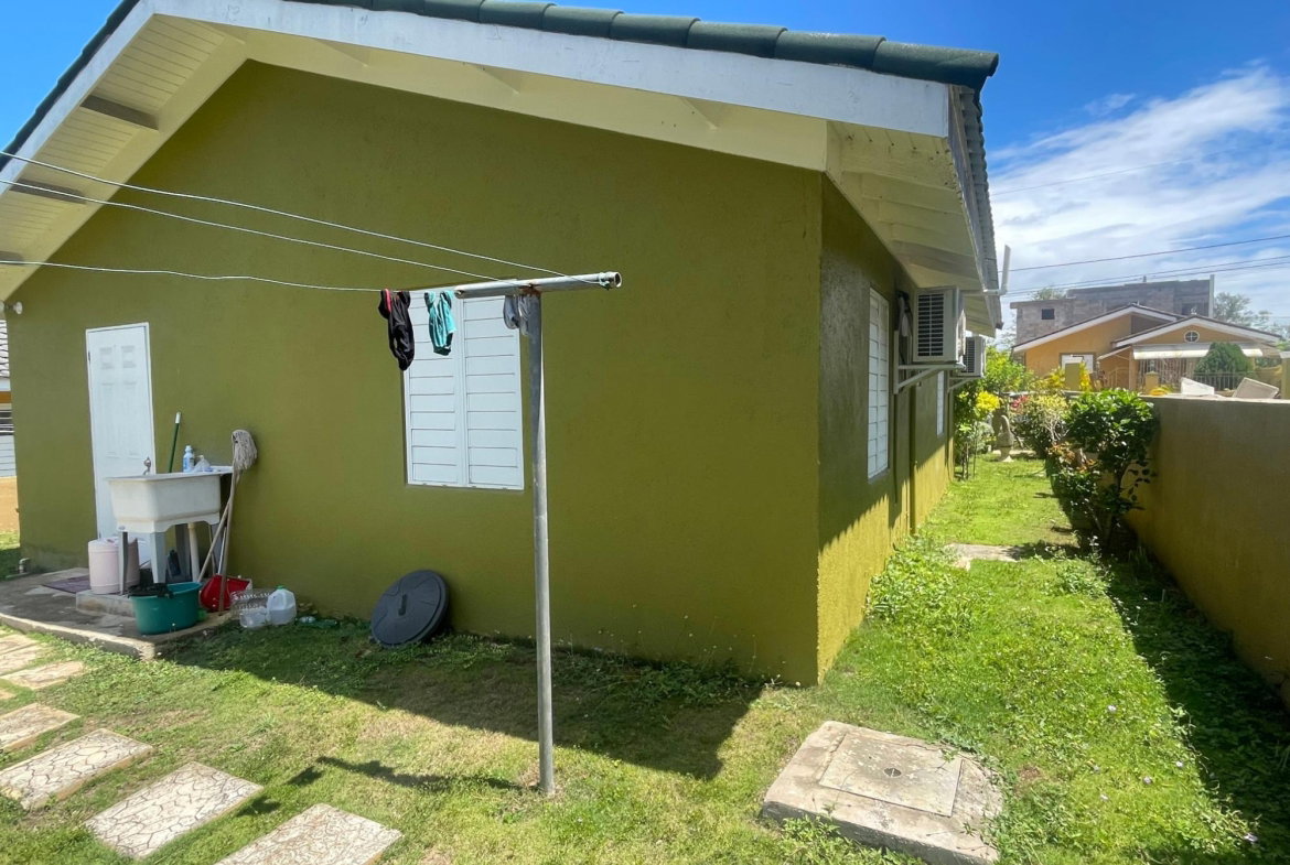 Seventh image of 44 Emerald Avenue in STONEBROOK VISTA, Trelawny, Jamaica - property is For Sale