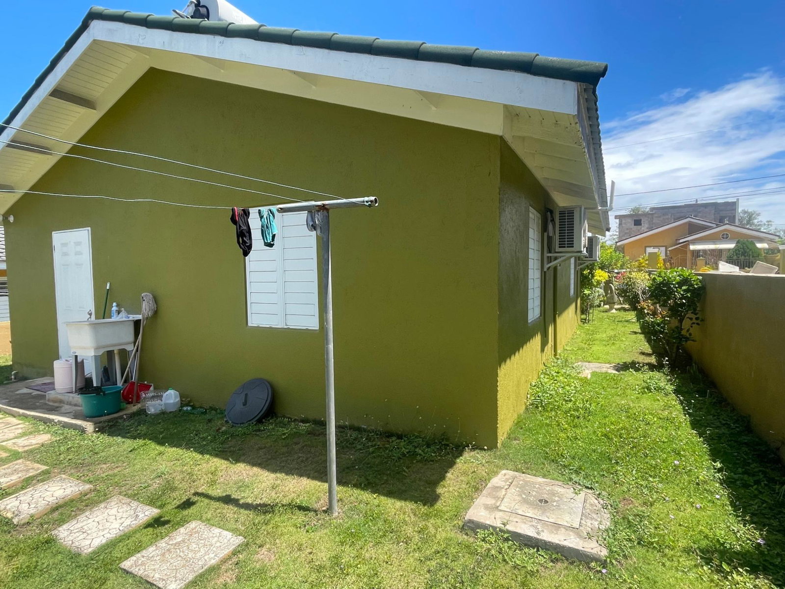 Seventh image of 44 Emerald Avenue in STONEBROOK VISTA, Trelawny, Jamaica - property is For Sale