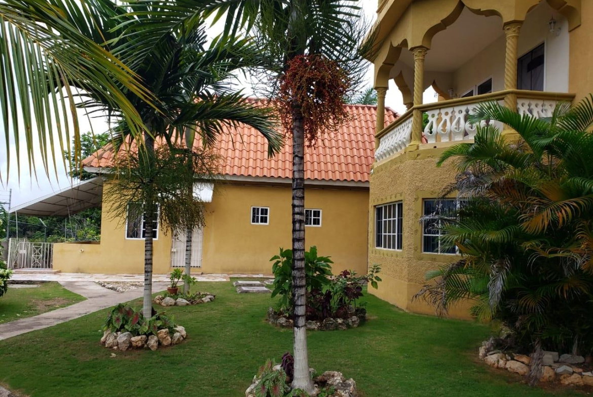 Second image of Lot 205 Torado Dr. Ironshore in Montego Bay, St. James, Jamaica - property is For Rent