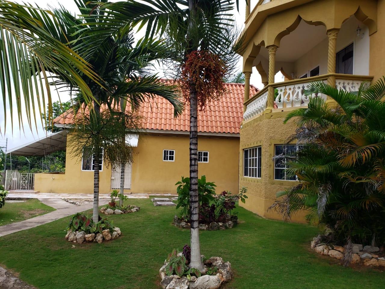 Charming-2-Bedroom-Cottage-for-Rent-in-Ironshore-Jamaica Second image of Lot 205 Torado Dr. Ironshore in Montego Bay, St. James, Jamaica - property is For Rent