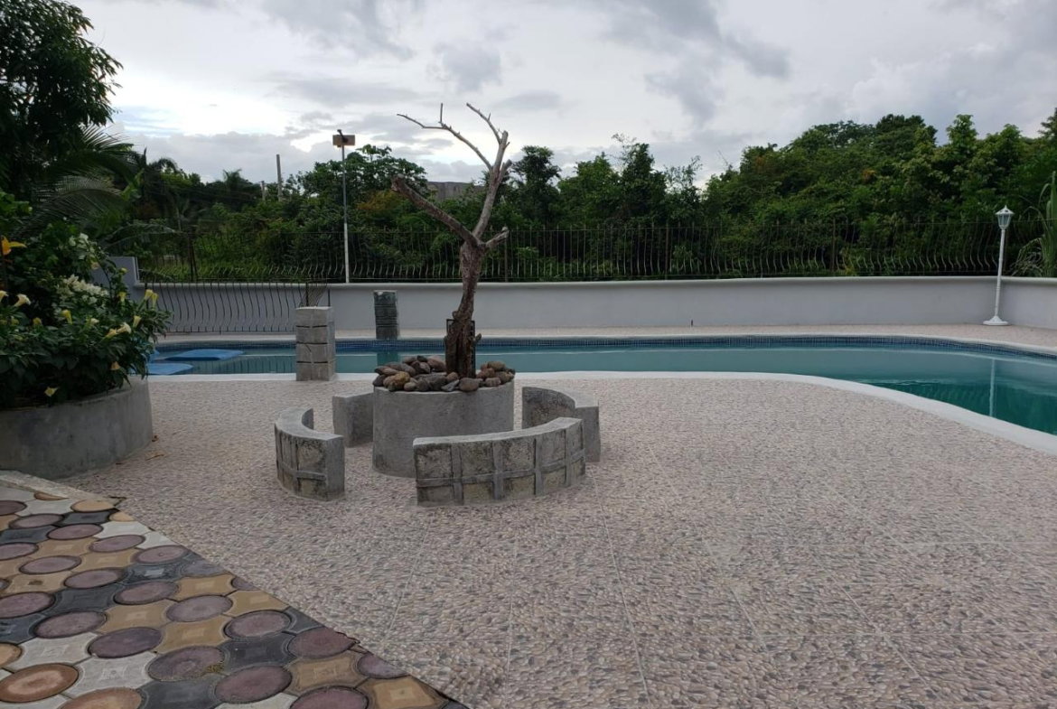 Eleventh image of Lot 205 Torado Dr. Ironshore in Montego Bay, St. James, Jamaica - property is For Rent