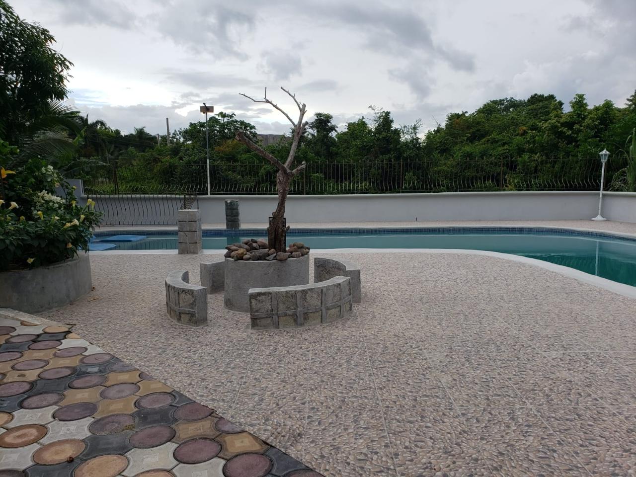 Charming-2-Bedroom-Cottage-for-Rent-in-Ironshore-Jamaica Eleventh image of Lot 205 Torado Dr. Ironshore in Montego Bay, St. James, Jamaica - property is For Rent