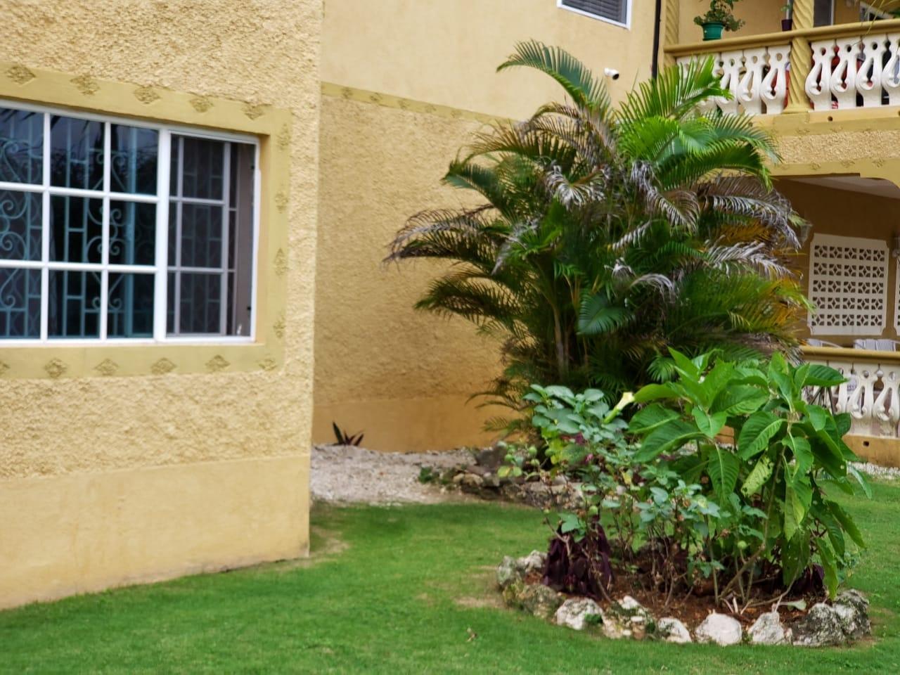 Charming-2-Bedroom-Cottage-for-Rent-in-Ironshore-Jamaica Fourteenth image of Lot 205 Torado Dr. Ironshore in Montego Bay, St. James, Jamaica - property is For Rent