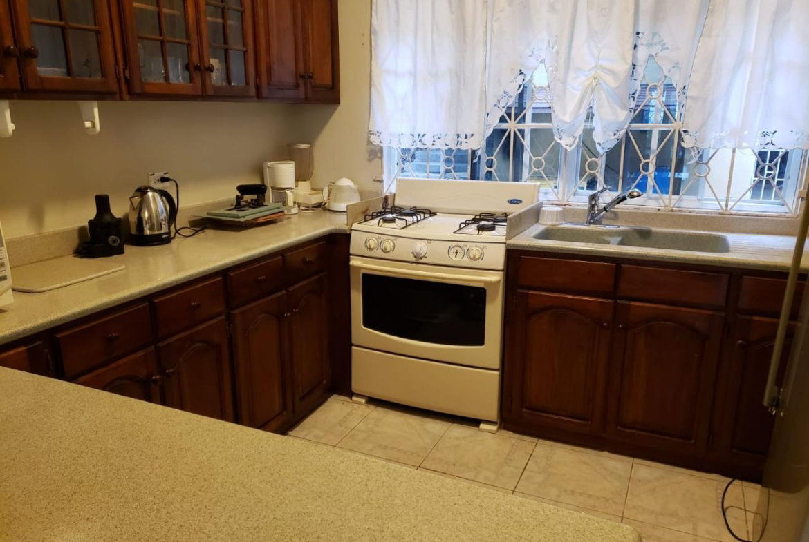 Fifteenth image of Lot 205 Torado Dr. Ironshore in Montego Bay, St. James, Jamaica - property is For Rent