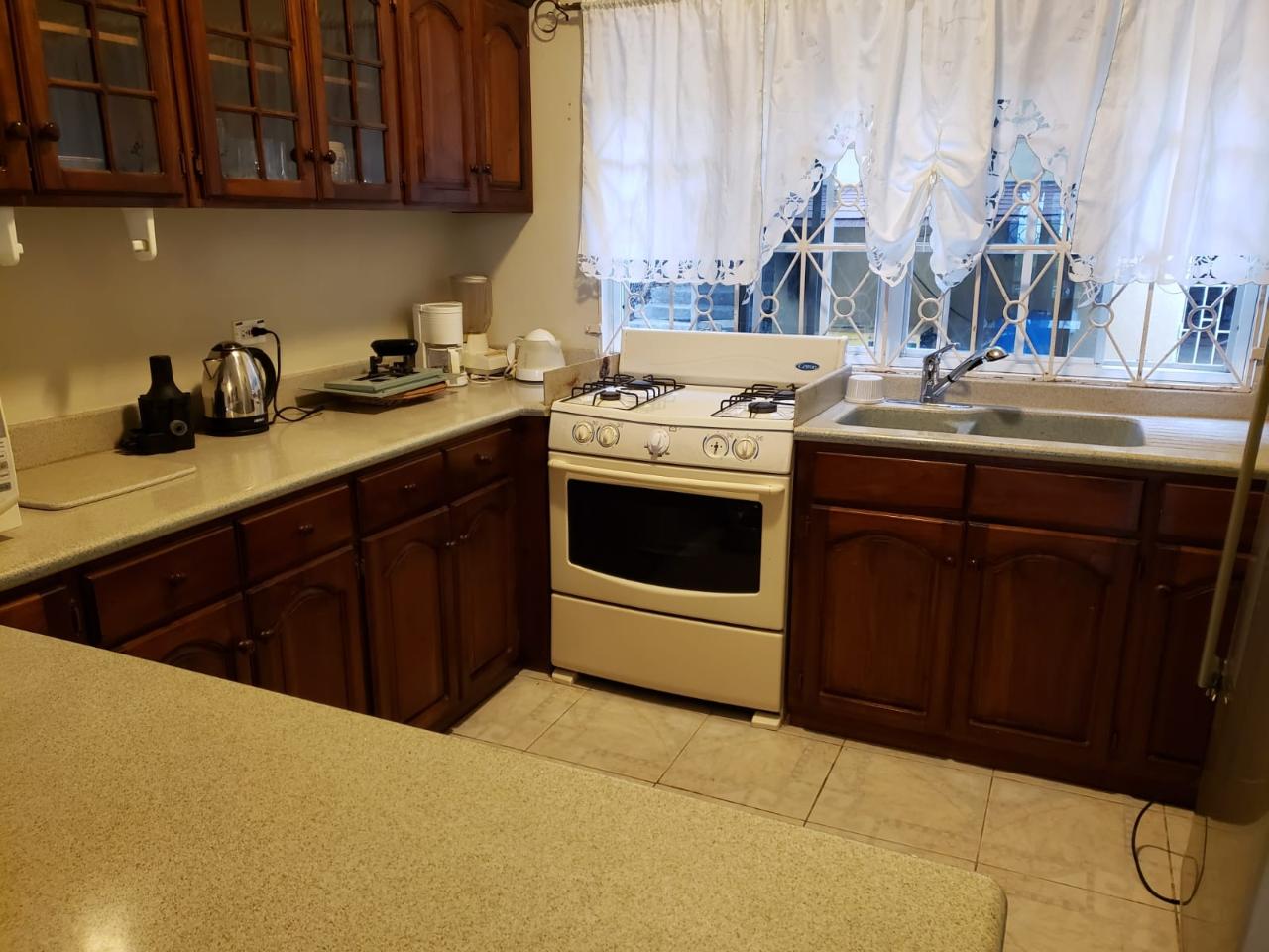 Charming-2-Bedroom-Cottage-for-Rent-in-Ironshore-Jamaica Fifteenth image of Lot 205 Torado Dr. Ironshore in Montego Bay, St. James, Jamaica - property is For Rent