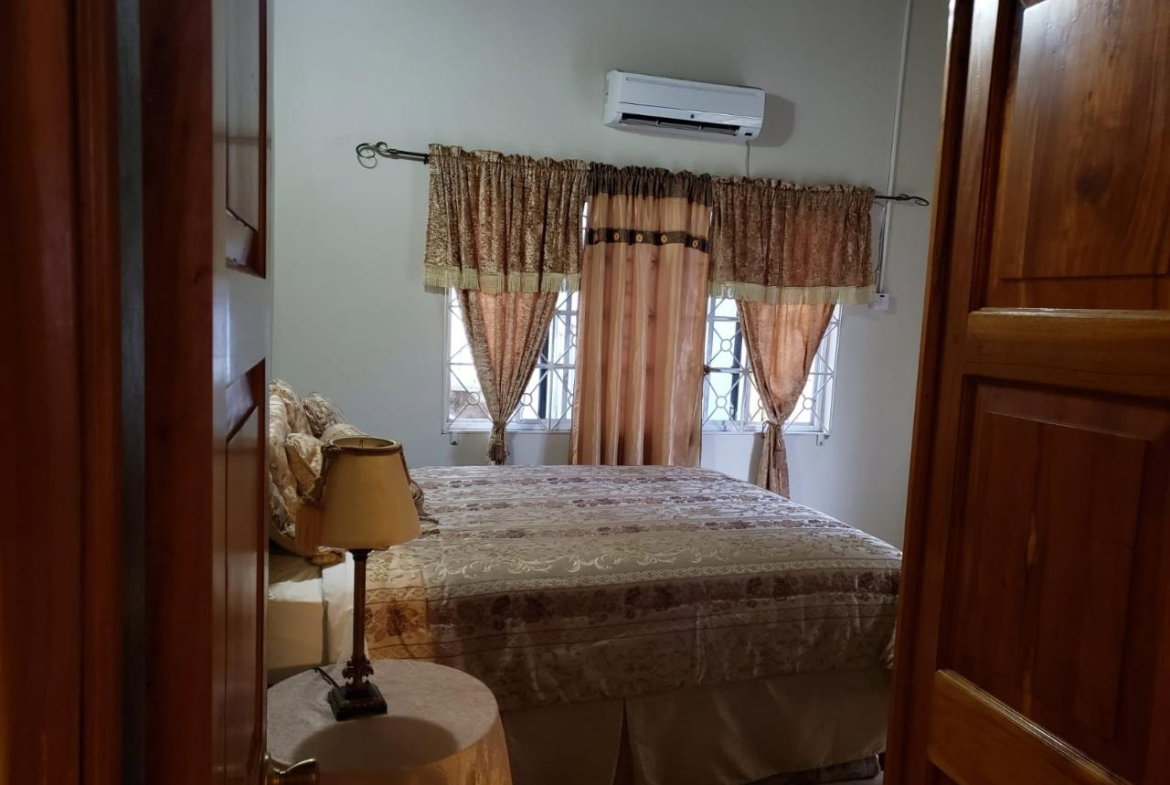 Twentieth image of Lot 205 Torado Dr. Ironshore in Montego Bay, St. James, Jamaica - property is For Rent