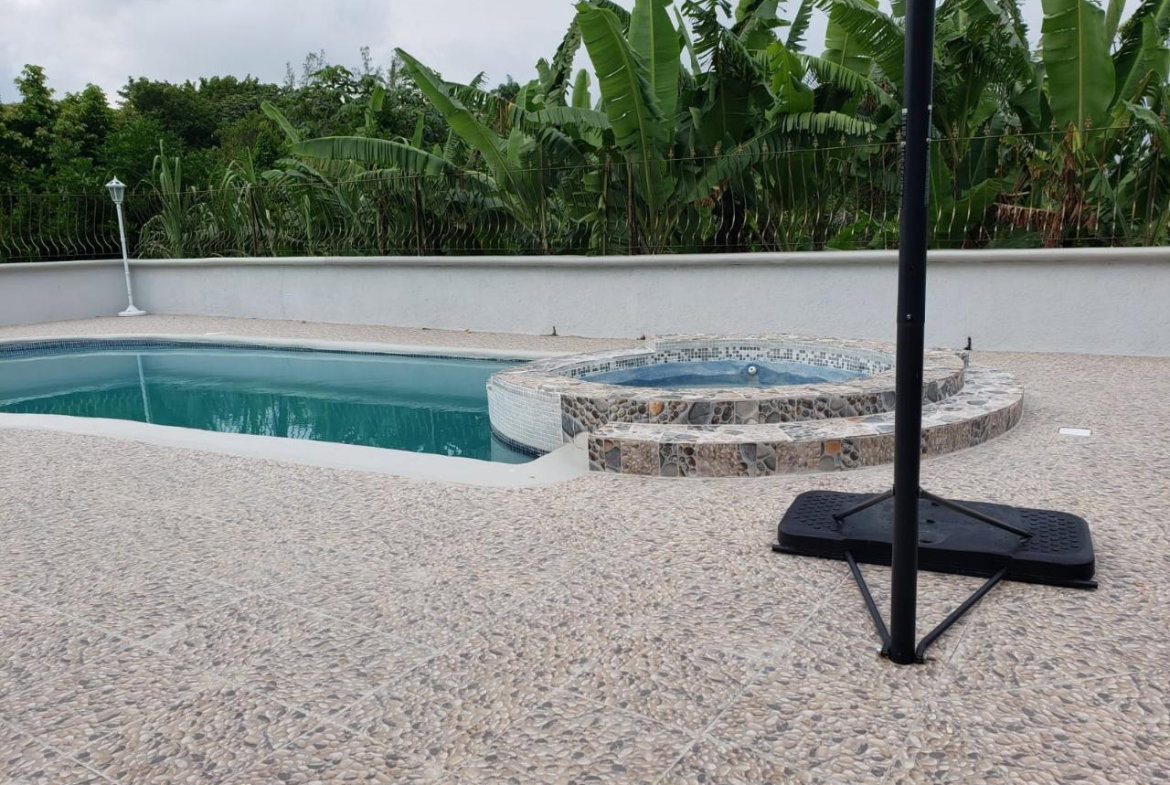 Third image of Lot 205 Torado Dr. Ironshore in Montego Bay, St. James, Jamaica - property is For Rent