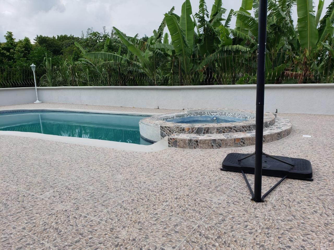 Charming-2-Bedroom-Cottage-for-Rent-in-Ironshore-Jamaica Third image of Lot 205 Torado Dr. Ironshore in Montego Bay, St. James, Jamaica - property is For Rent