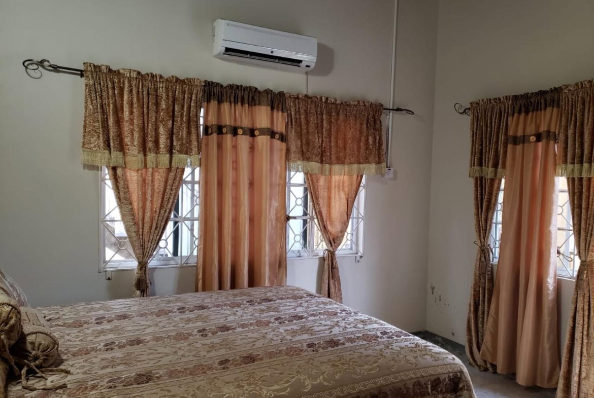 Twenty-Third image of Lot 205 Torado Dr. Ironshore in Montego Bay, St. James, Jamaica - property is For Rent