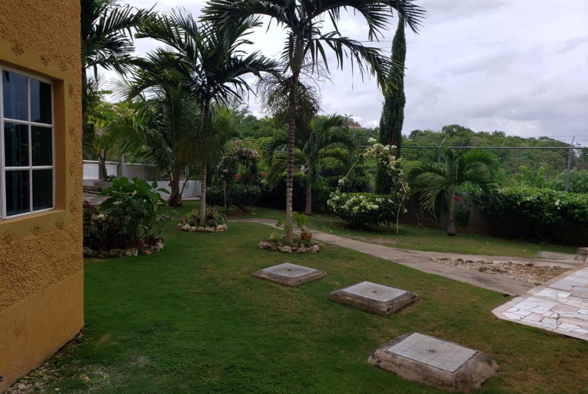 Twenty-Fourth image of Lot 205 Torado Dr. Ironshore in Montego Bay, St. James, Jamaica - property is For Rent