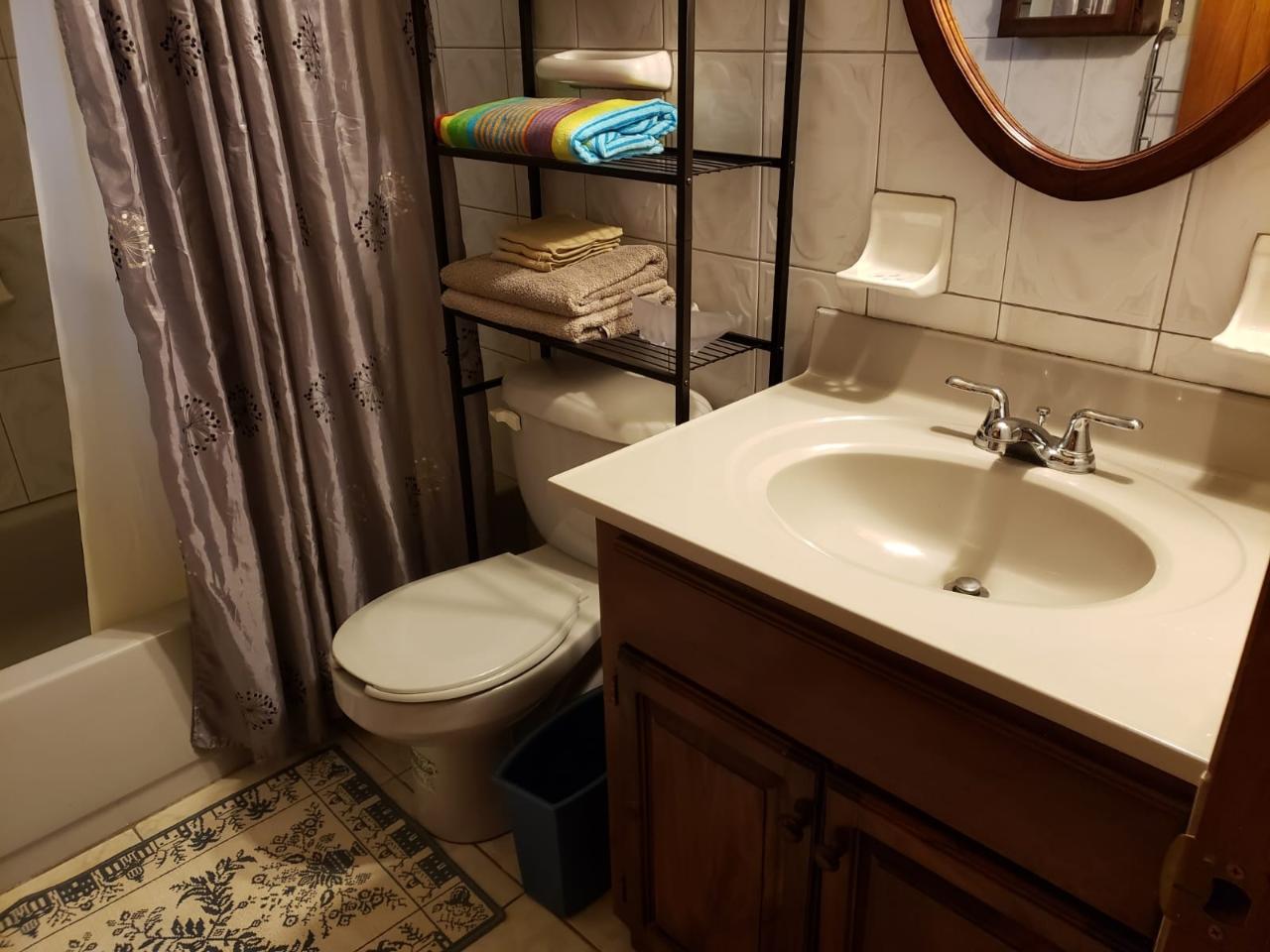 Charming-2-Bedroom-Cottage-for-Rent-in-Ironshore-Jamaica Twenty-Seventh image of Lot 205 Torado Dr. Ironshore in Montego Bay, St. James, Jamaica - property is For Rent