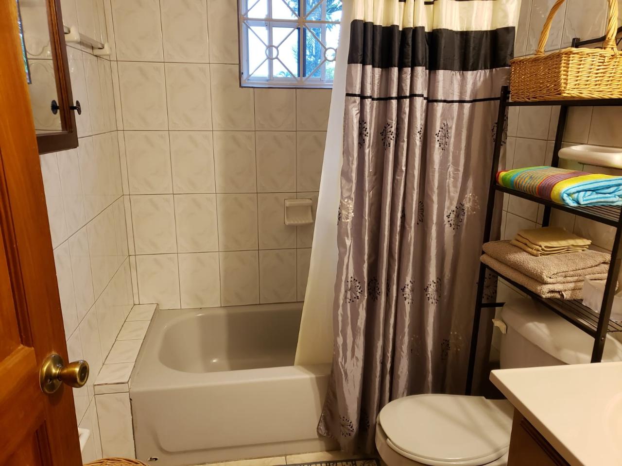 Charming-2-Bedroom-Cottage-for-Rent-in-Ironshore-Jamaica Twenty-Eighth image of Lot 205 Torado Dr. Ironshore in Montego Bay, St. James, Jamaica - property is For Rent