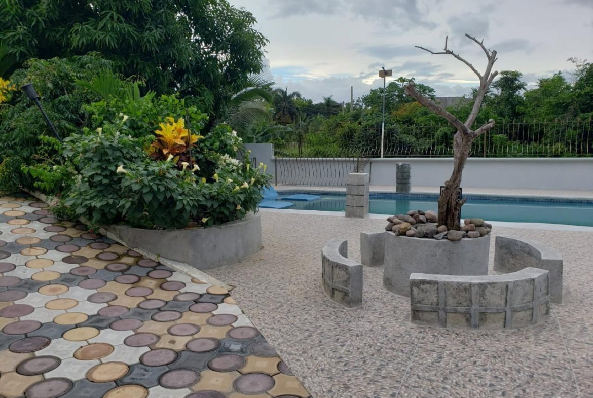 Fourth image of Lot 205 Torado Dr. Ironshore in Montego Bay, St. James, Jamaica - property is For Rent