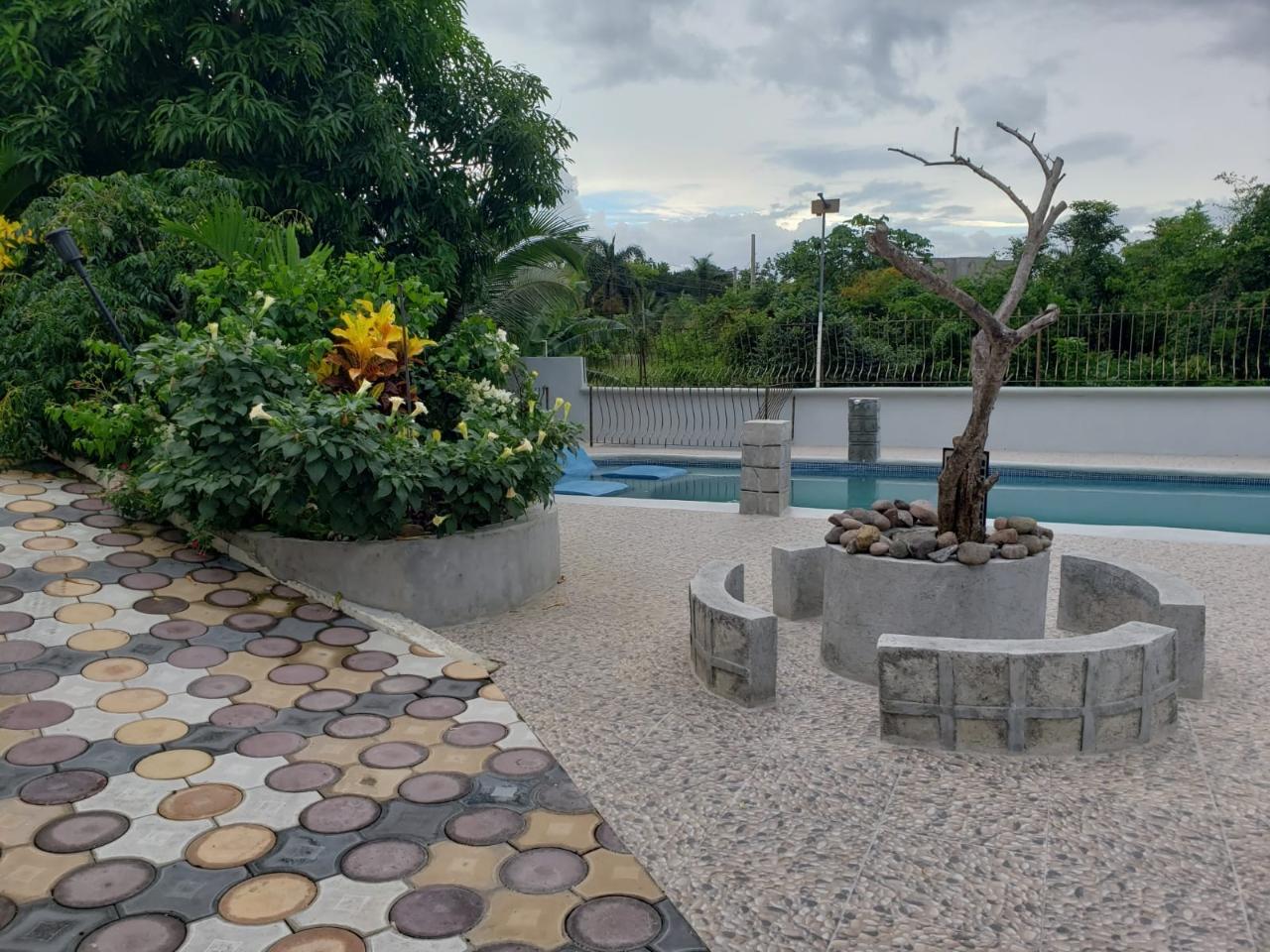 Charming-2-Bedroom-Cottage-for-Rent-in-Ironshore-Jamaica Fourth image of Lot 205 Torado Dr. Ironshore in Montego Bay, St. James, Jamaica - property is For Rent