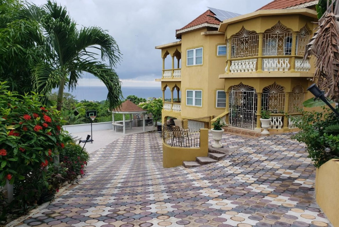 Fifth image of Lot 205 Torado Dr. Ironshore in Montego Bay, St. James, Jamaica - property is For Rent