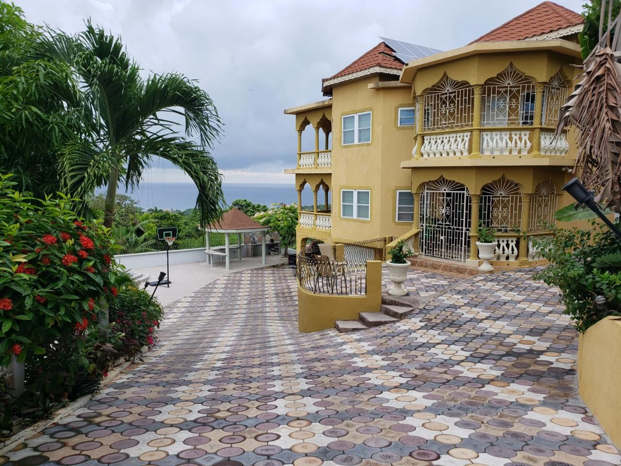 Charming-2-Bedroom-Cottage-for-Rent-in-Ironshore-Jamaica Fifth image of Lot 205 Torado Dr. Ironshore in Montego Bay, St. James, Jamaica - property is For Rent