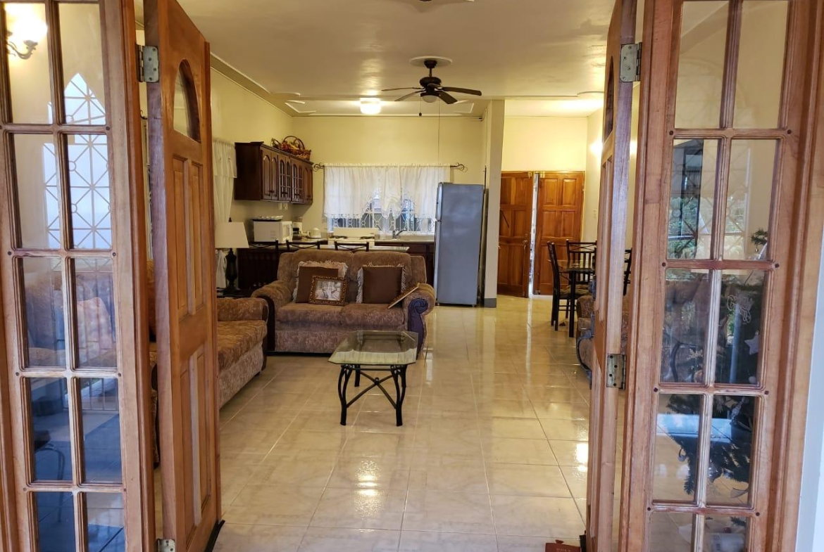 Sixth image of Lot 205 Torado Dr. Ironshore in Montego Bay, St. James, Jamaica - property is For Rent