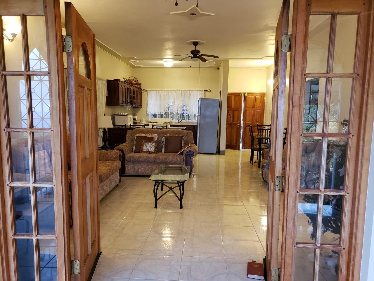 Charming-2-Bedroom-Cottage-for-Rent-in-Ironshore-Jamaica Sixth image of Lot 205 Torado Dr. Ironshore in Montego Bay, St. James, Jamaica - property is For Rent