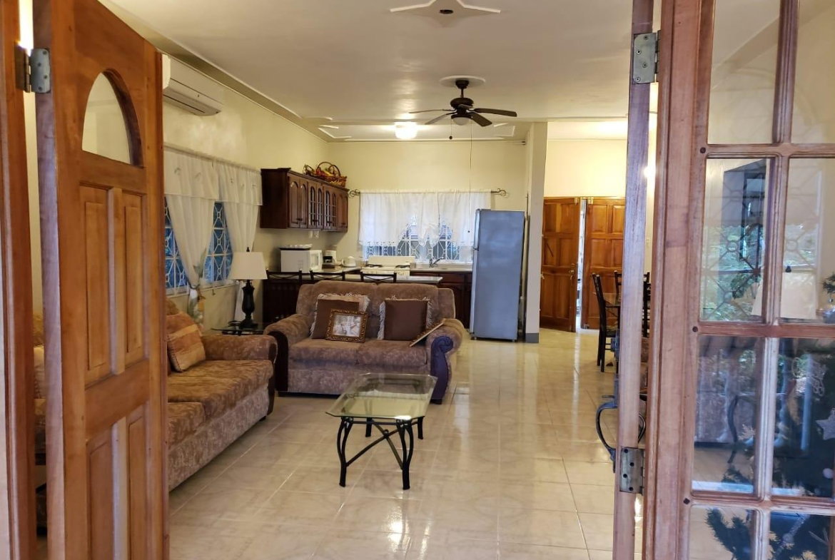 Seventh image of Lot 205 Torado Dr. Ironshore in Montego Bay, St. James, Jamaica - property is For Rent