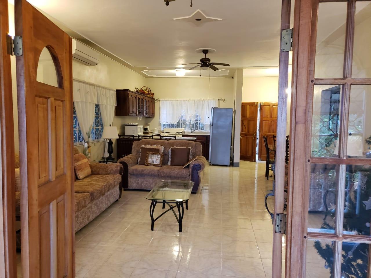 Charming-2-Bedroom-Cottage-for-Rent-in-Ironshore-Jamaica Seventh image of Lot 205 Torado Dr. Ironshore in Montego Bay, St. James, Jamaica - property is For Rent