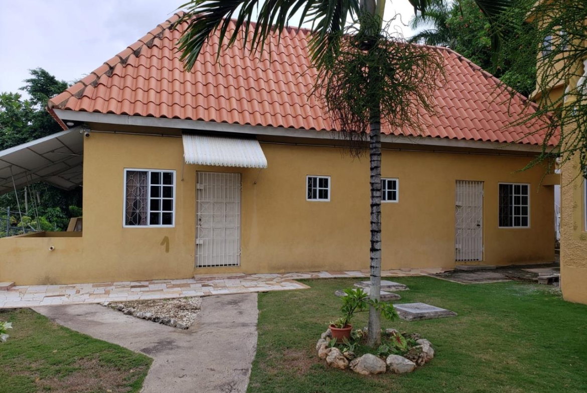Eighth image of Lot 205 Torado Dr. Ironshore in Montego Bay, St. James, Jamaica - property is For Rent
