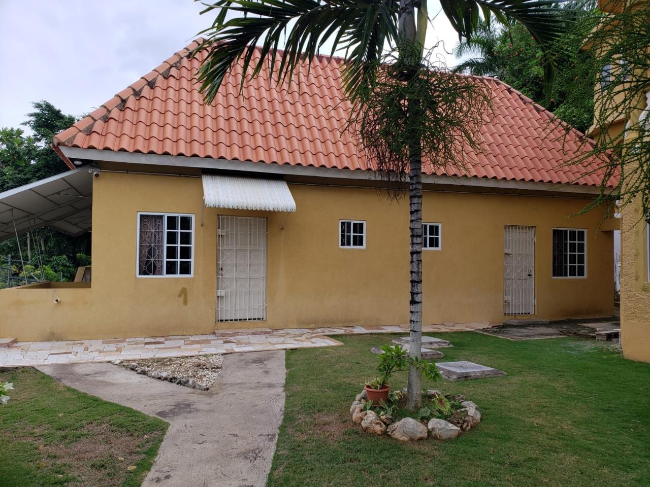 Charming-2-Bedroom-Cottage-for-Rent-in-Ironshore-Jamaica Eighth image of Lot 205 Torado Dr. Ironshore in Montego Bay, St. James, Jamaica - property is For Rent