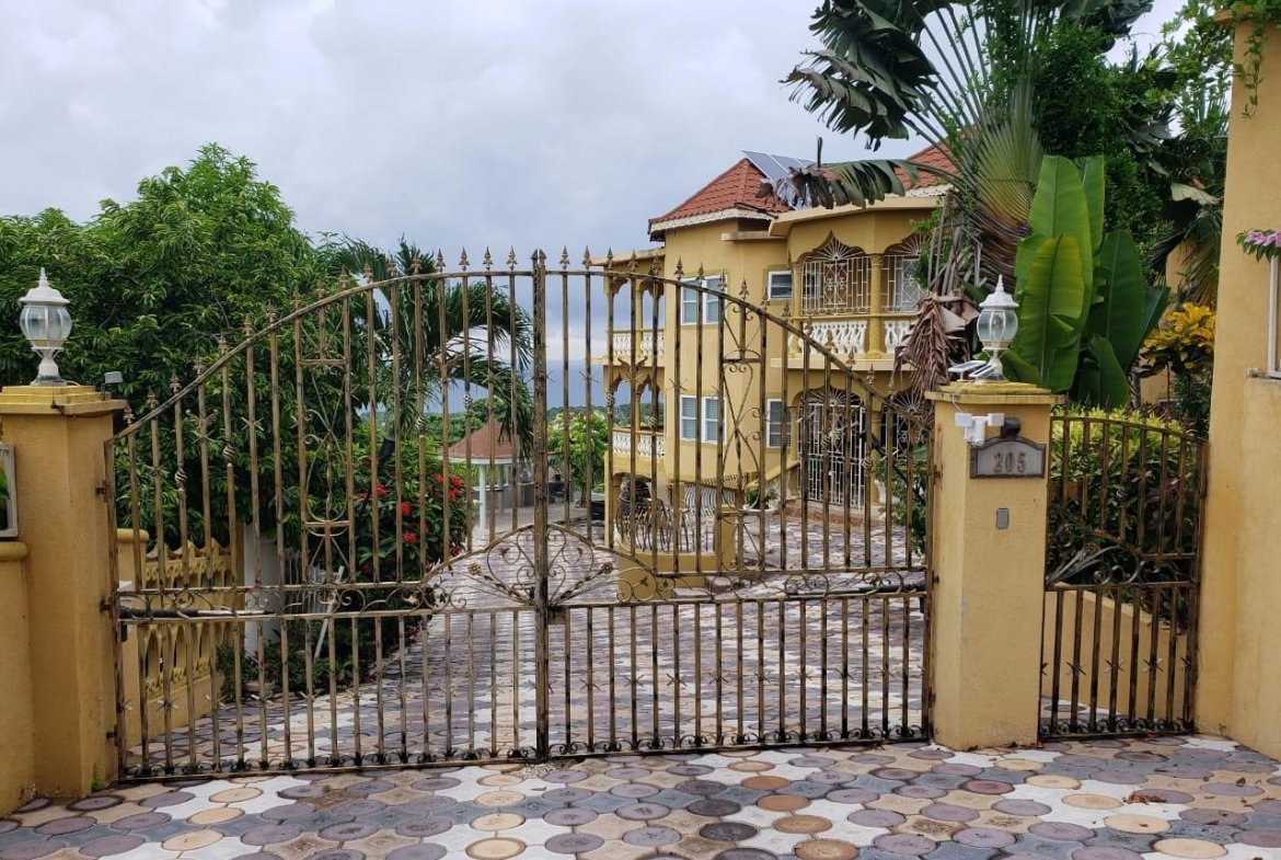 Ninth image of Lot 205 Torado Dr. Ironshore in Montego Bay, St. James, Jamaica - property is For Rent