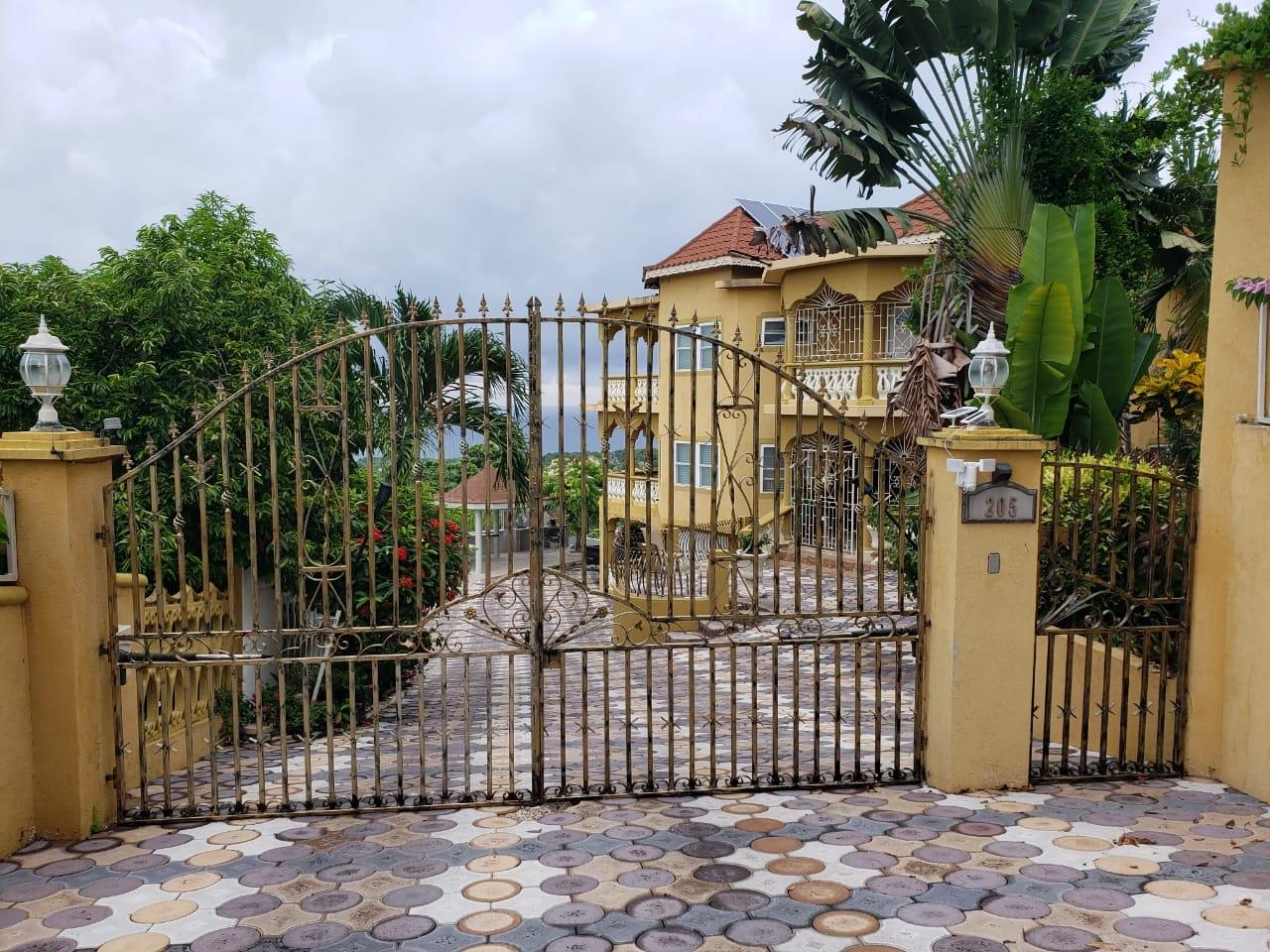 Charming-2-Bedroom-Cottage-for-Rent-in-Ironshore-Jamaica Ninth image of Lot 205 Torado Dr. Ironshore in Montego Bay, St. James, Jamaica - property is For Rent